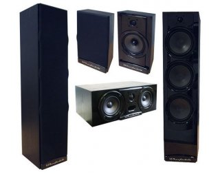 Wharfedale Atlantic 500 5.0 отзывы