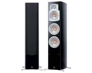 Yamaha NS-555 отзывы