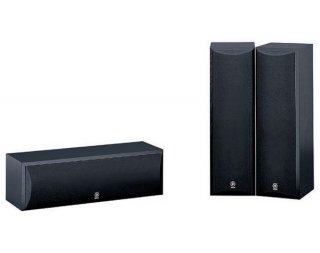 Yamaha NS-P125 отзывы