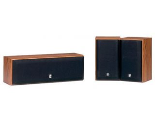 Yamaha NS-P40 отзывы