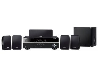 Yamaha YHT-196 отзывы
