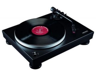 Audio-Technica AT-LP5 отзывы