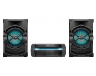 Sony SHAKE-X10D отзывы