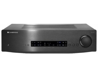 Cambridge Audio CXA80 отзывы