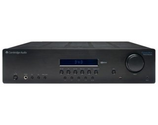 Cambridge Audio Topaz SR10 отзывы