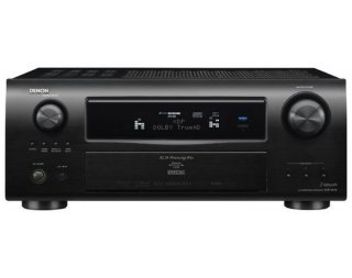 Denon AVR-4310 отзывы