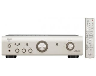 Denon PMA-510AE отзывы