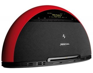 Meridian F80 отзывы