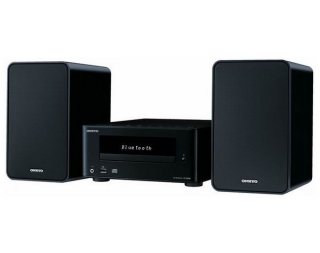 Onkyo CS-245BT Black отзывы