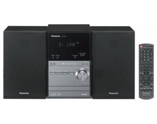 Panasonic SC-PM24 отзывы