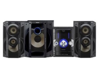 Panasonic SC-VKX80EE-K отзывы