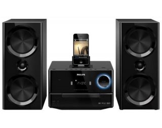 Philips DCD3020 отзывы