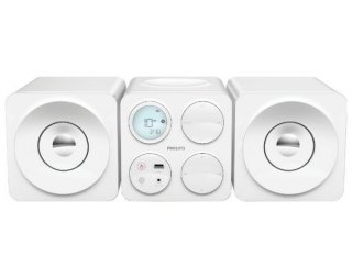 Philips MCM1055 отзывы