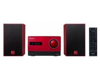 Pioneer X-CM35-Y отзывы