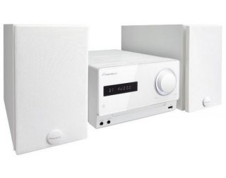 Pioneer X-CM42BT-W отзывы