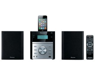 Pioneer X-EM21 отзывы