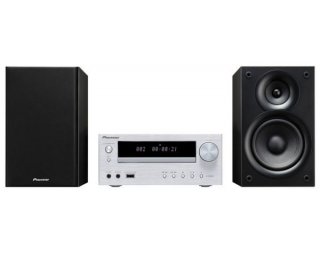 Pioneer X-HM21BT-S отзывы