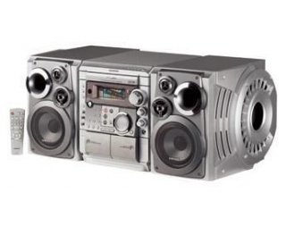 Samsung MAX-ZS750 отзывы
