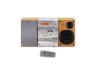 Sony CMT-CP11 отзывы