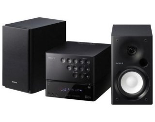 Sony CMT-DH40 отзывы