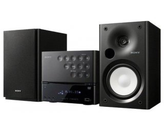 Sony CMT-DH50R отзывы
