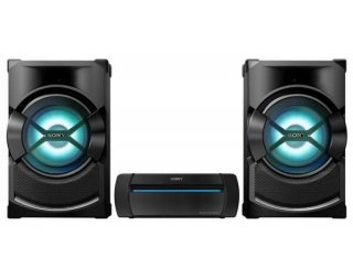 Sony SHAKE-X1 отзывы