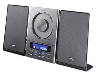 TEAC MC-DX30 отзывы