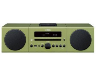 Yamaha MCR-B142 Green отзывы