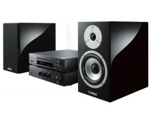 Yamaha PianoCraft MCR-N870 Black отзывы