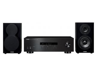 Yamaha TSX-B235 Black отзывы