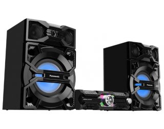Panasonic SC-MAX3500GS отзывы