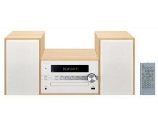 Pioneer X-CM56-W отзывы