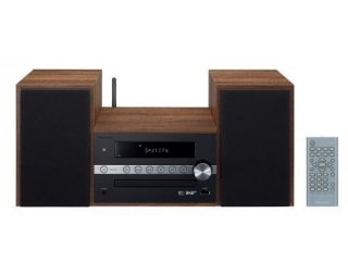 Pioneer X-CM66D-B отзывы