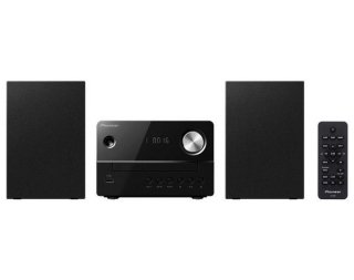 Pioneer X-EM16-B отзывы