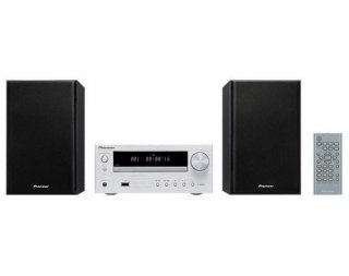 Pioneer X-HM16-S отзывы