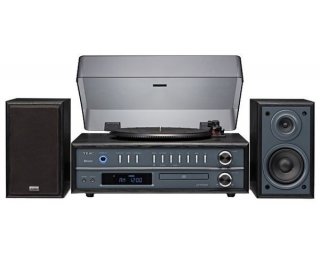 TEAC LP-P1000 отзывы
