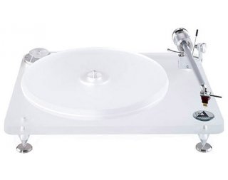 Clearaudio Emotion отзывы
