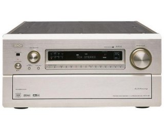Denon AVC-A1SE отзывы