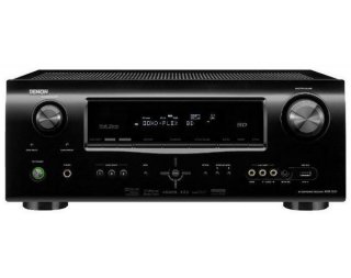 Denon AVR-1911 отзывы