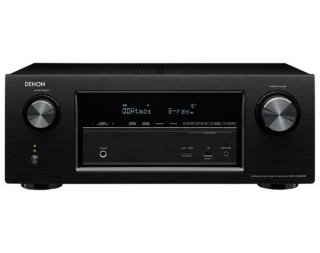 Denon AVR-X3200W отзывы