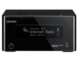 Denon DRA-N4 отзывы