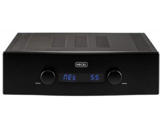 Hegel H360 отзывы