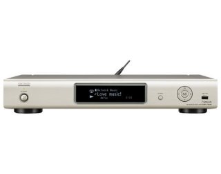 Denon DNP-720AE отзывы