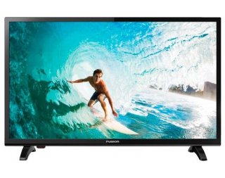 Fusion FLTV-24T23 отзывы