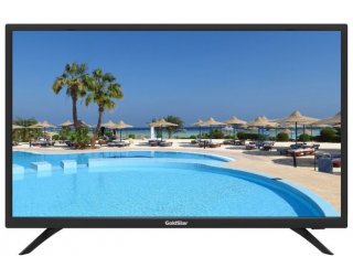 GoldStar LT-43T600F отзывы