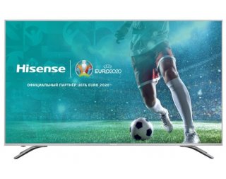 Hisense H50A6500 отзывы