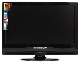 Erisson 19LK20 отзывы