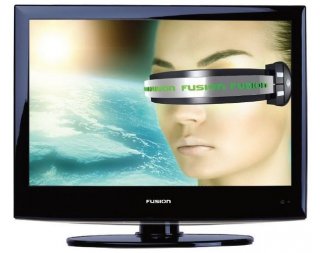 Fusion FLTV-15W5 отзывы
