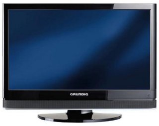 Grundig Vision 2 22-2930T DVD отзывы