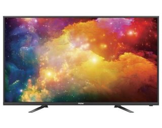 Haier LE32B8000 отзывы